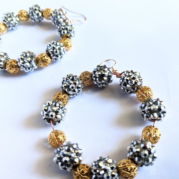 Shining look - Picture 2 of 4